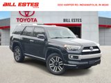 Used 2016 Toyota 4Runner Limited image 1