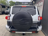 Used 2007 Toyota FJ Cruiser 4WD image 6
