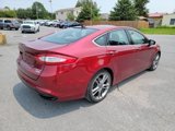 Used 2013 Ford Fusion Titanium image 6