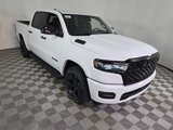 New 2025 RAM 1500 Big Horn image 2