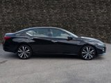 Used 2022 Nissan Altima 2.5 Platinum image 3