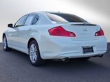 Used 2013 INFINITI G37 x w/ Premium Pkg image 3
