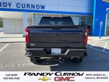 Used 2023 Chevrolet Silverado 1500 Custom Trail Boss w/ LPO, Dark Essentials Package image 5