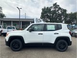 Used 2018 Jeep Renegade Sport w/ Power & Air Group image 4