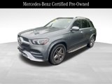 Certified 2022 Mercedes-Benz GLE 350 4MATIC image 4