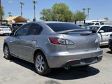 Used 2011 MAZDA MAZDA3 i Touring image 6