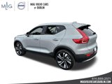 New 2025 Volvo XC40 B5 Plus w/ Protection Package Premier image 4