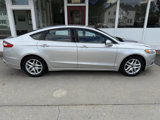 Used 2016 Ford Fusion SE image 6