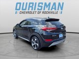 Used 2018 Hyundai Tucson Value w/ Cargo Package image 6