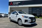 New 2024 Mitsubishi Mirage ES image 2
