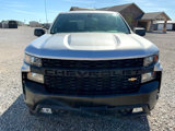 Used 2021 Chevrolet Silverado 1500 W/T w/ WT Value Package image 2