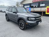 Certified 2023 Ford Bronco Sport Outer Banks image 2