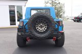 Used 2012 Jeep Wrangler Unlimited Sport image 6