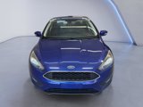 Used 2015 Ford Focus SE w/ Equipment Group 201A image 2