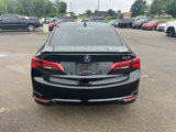 Used 2017 Acura TLX V6 w/ Technology Package image 4