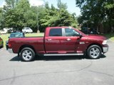 Used 2017 RAM 1500 Big Horn image 4