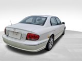 Used 2004 Hyundai Sonata GLS image 3