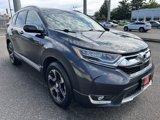Used 2018 Honda CR-V Touring image 3