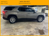 Used 2018 Chevrolet Traverse LT image 6