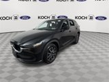 Used 2018 MAZDA CX-5 Grand Touring image 4