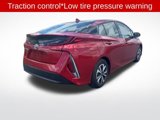 Used 2017 Toyota Prius Prime Premium image 5