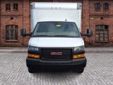 Used 2019 GMC Savana 3500 Extended w/ Driver Convenience Package image 2