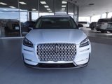 New 2025 Lincoln Corsair FWD image 2