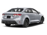New 2025 Toyota Corolla SE image 2
