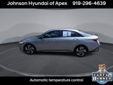 Certified 2025 Hyundai Elantra Sport image 5