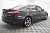 Used 2017 Ford Fusion Titanium image 5