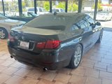 Used 2012 BMW 535i Sedan image 4