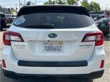 Used 2017 Subaru Outback 2.5i Premium image 6