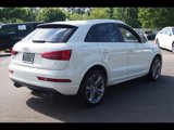 Used 2018 Audi Q3 2.0T Premium w/ Convenience Package image 5