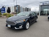 Used 2020 Ford Fusion Energi Titanium image 2
