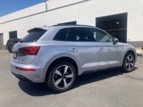 Used 2023 Audi Q5 2.0T Premium Plus w/ Premium Plus Package image 4