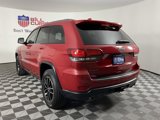 Used 2018 Jeep Grand Cherokee Trailhawk w/ Trailhawk Luxury Group image 5