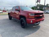 Used 2018 Chevrolet Silverado 1500 LT w/ Texas Edition image 6