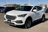 Used 2018 Hyundai Santa Fe Sport image 2