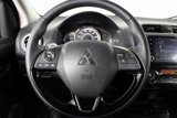 Used 2023 Mitsubishi Mirage Black Edition image 6