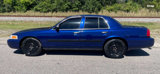 Used 2003 Ford Crown Victoria Police Interceptor image 6
