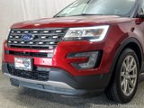 Used 2016 Ford Explorer Limited w/ Equipment Group 301A image 3