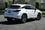Used 2018 Lexus RX 350 FWD image 5