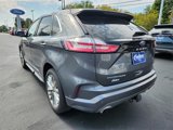 Used 2021 Ford Edge Titanium w/ Equipment Group 301A image 6