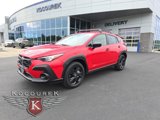New 2025 Subaru Crosstrek 2.0i image 3