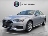 Used 2023 Audi A4 2.0T Premium w/ Convenience Package image 4