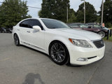 Used 2008 Lexus LS 460 image 4