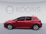 New 2025 Toyota Corolla SE image 2