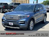 Used 2020 Ford Explorer Limited image 3