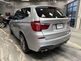 Used 2017 BMW X3 xDrive35i image 6