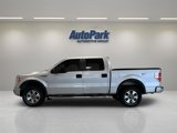 Used 2014 Ford F150 STX w/ Equipment Group 201A Mid image 4